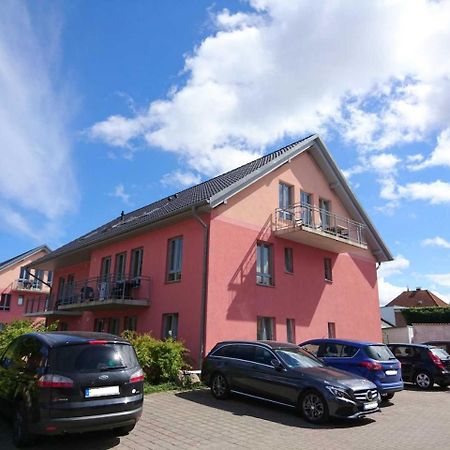 Haus Clara Wohnung 06 Koserow Bagian luar foto