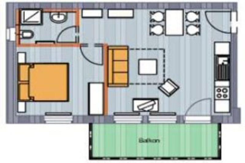Haus Clara Wohnung 06 Koserow Bagian luar foto